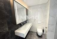 ERSTBEZUG: DANUBEFLATS. Attraktive Anlagechance mit toller Aussicht und hochwertigem Wohnkomfort