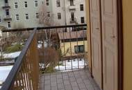 Charmante 3-Zimmer-Wohnung in Leoben – Ideal für Familien (Provisionsfrei)