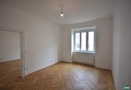 Erstbezug! Hofperle im 15. – Sanierte Altbauwohnung mit Potenzial