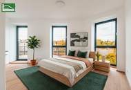 Ihr neues Zuhause wartet auf Sie: 4-Zimmer Wohnung mit großzügiger Freifläche! - JETZT ZUSCHLAGEN