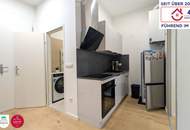 Stilvolle 2-Zimmer-Wohnung (42 m²) – frisch saniert &amp; hochwertig ausgestattet