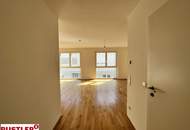 Wunderschöne & lichtdurchflutete 2-Zimmer Wohnung in Lobaunähe!