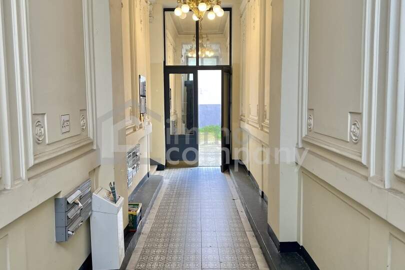 Ausbaufähiges Zinshaus, großteils befristet vermietet (ca. 3% Nettorendite), Gewerbeobjekt-kauf, 2.200.000,€, 1100 Wien 10., Favoriten