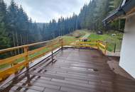 Landhaus in Alleinlage bei Diex