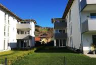 Gepflegte 2 Zi. Wohnung in Mondsee Schlössl zu vermieten - mit Balkon, Tiefgarage - PKW-Stellplatz und Lift