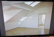 DACHGESCHOSS WOHNUNG IN HERZOGENBURG