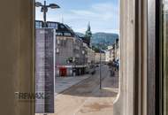 Historischer Charme trifft Toplage - Ihre neue Bürofläche am Kornmarktplatz