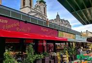 Ein Meisterwerk aus Licht, Raum und Design: Penthouse - Luxury & Lifestyle in the Heart of Vienna: Wassergasse