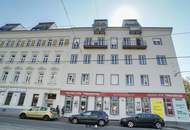 Single Erstbezugswohnung im Altbau - Nähe U4 Station Unter Sankt Veit