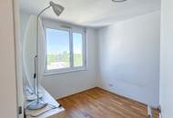 2-Zimmer Wohnung mit Terrasse an der Donaufelder Straße / ruhige Innenhoflage!