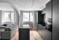 Geschmackvolle 4-Zimmer-Wohnung mit Lift in urbaner Lage