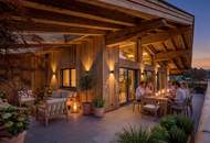 Ski-In/Ski-Out Neubau-Wohnungen in Toplage