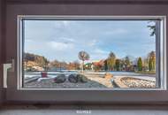 Renovierter Bungalow auf TOLLEM, GROSSEN GRUNDSTÜCK - HERRLICHE Lage zum Wohnen im ALMTAL !