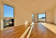 BEZUGSFERTIG I Nähe Mühlwasser I Klimaaktiv-zertifiziert I Tiefgarage I Wärmepumpe I Fußbodenheizung & Kühlung I PV-Anlage