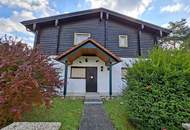 Charmantes Einfamilienhaus in ruhiger Lage