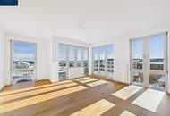 Neu sanierte 3 Zimmer Wohnung mit Fernblick &amp; Balkon in Zwettl – inkl. Abstellplatz