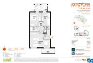 Grünes Wohnen in der Stadt: Ihr neues Zuhause im 3. Bezirk