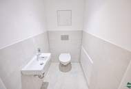 Erstbezug: Modernes 3-Zimmer-Büro mit Kühlung im 18. Bezirk