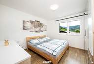 "Wohlgefühl“ – Stilvolle 3-Zimmer-Wohnung in Grafenhof-Dorf/St. Veit im Pongau