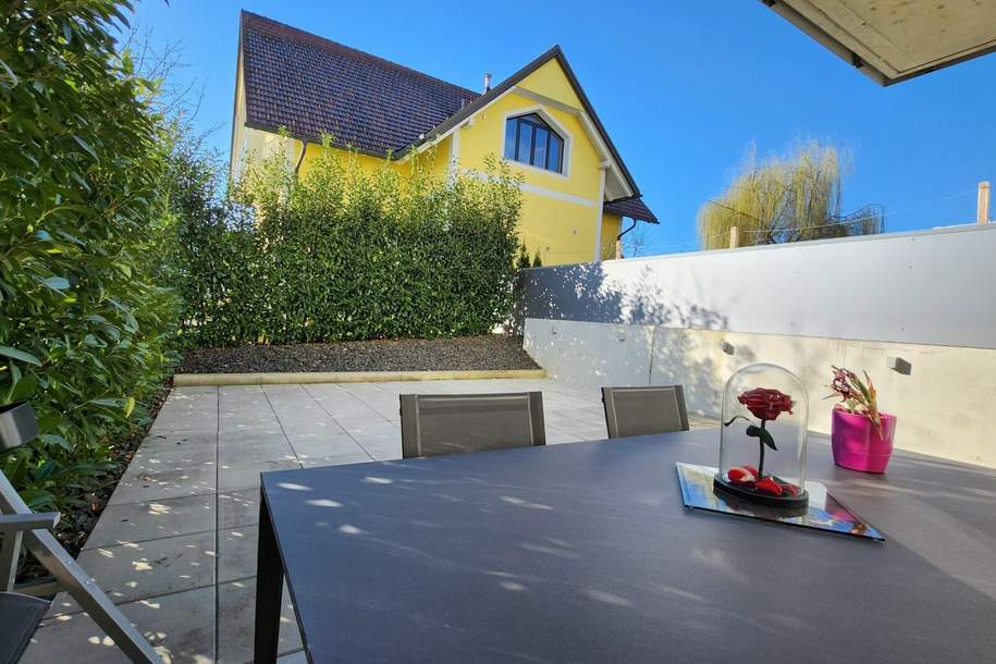 TOP ZUSTAND! 71M² TERRASSE!, Wohnung-kauf, 220.000,€, 8141 Graz-Umgebung
