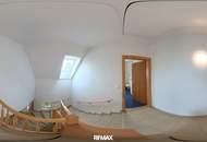 Einfamilienhaus in absoluter Ruhelage