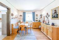 Besonderes Zuhause im Grünen – modernes Einfamilienhaus in Ruhelage nahe Lembach