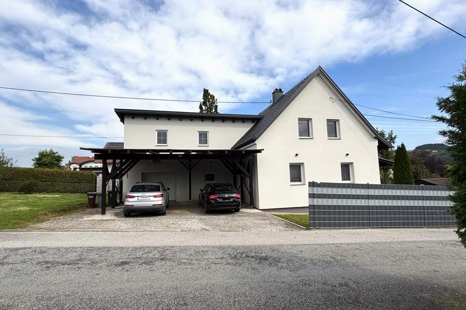 Einfamilienhaus in Siedlungslage in Unterbruck, Haus-kauf, 419.000,€, 4731 Eferding