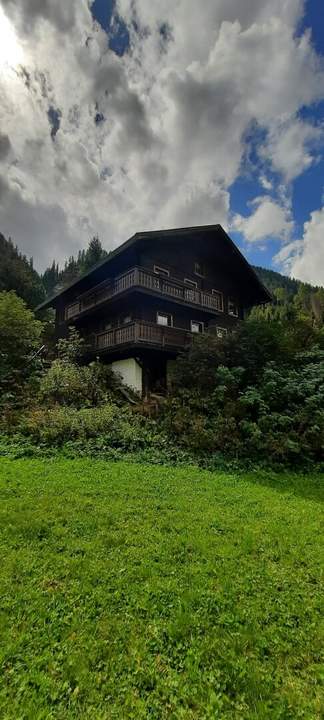 Rarität ! Ferienhaus im wunderschönen Defereggental