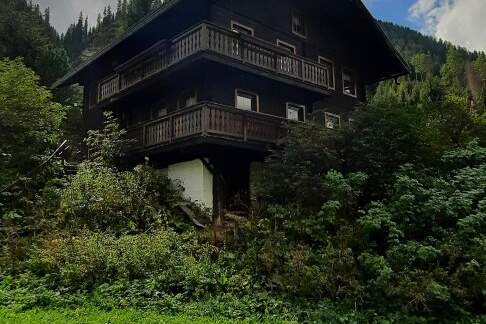 Rarität ! Ferienhaus im wunderschönen Defereggental, Haus-kauf, 9963 Lienz