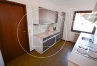 "Terrassenwunder" - Maisonettewohnung mit Garage in Bestlage!