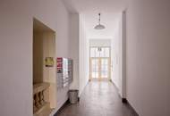 Moderne 135m² Dachterrassen-Maisonette