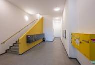 Traumhafter 2-Zimmer-Neubau mit Balkon