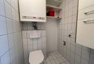 Gemütliche 2 Zimmer Garten Wohnung!