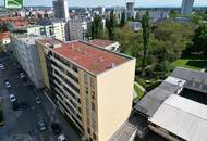 Ungergasse: Sonnige Mietwohnung mit Parkblick wartet auf Sie. - WOHNTRAUM