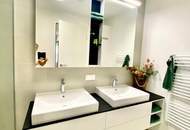 Exklusive und moderne 3-Zimmer-Wohnung mit Balkon in 1020 Wien – Einzigartige Aussicht, Marina Tower, VIP - Location