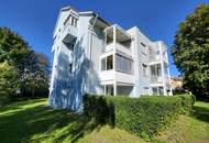 4-Raum-Whg. + Balkon + TG-Platz in bester Lage!