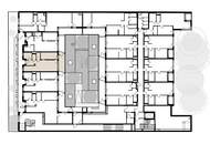 Idealer Rückzugsort trotz zentraler Lage! Apollogasse 18 - jetzt vormerken: 2 Zimmer, Loggia, Abstellraum!