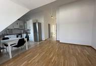 Helle 3-Zimmer-Wohnung mit Terrasse in ruhiger Innenhoflage – Top Anbindung in 1050 Wien