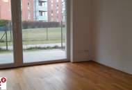 Mitten in Linz - schön und praktisch Wohnen