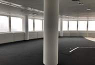 Moderne Bürofläche im Andromeda Tower zu mieten