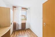 Ruhige 3 Zimmer Wohnung