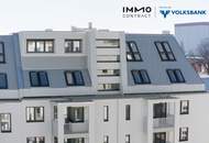 3-Zimmer-Dachterrasen-Wohnung mit traumhaften Ausblick! Langobardenstraße 11 Top 17