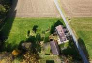 Großzügiges Wohnhaus mit Entwicklungspotenzial in St. Georgen an der Stiefing