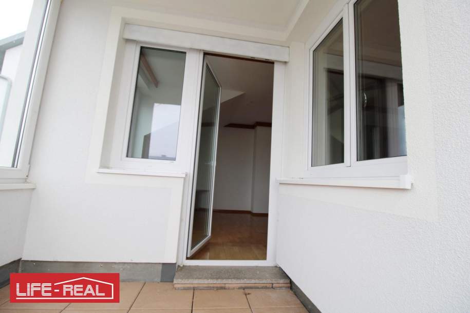 Eigentumswohnung über der Nebelgrenze in Lichtenberg, mit TG - Platz, Wohnung-kauf, 263.000,€, 4040 Urfahr-Umgebung