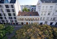 Historischer Charme, modernes Wohnen – 2-Zimmer-Wohnung im liebevoll sanierten Altbau