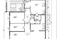 Dachgeschoss am Pötzleinsdorfer Park