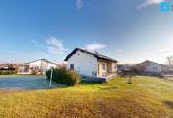 Gemütliches Einfamilienhaus mit großem Garten und neuem Heizsystem!
