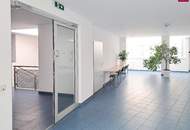 Büro 182 m2 im Industriezentrum Liesing zu mieten