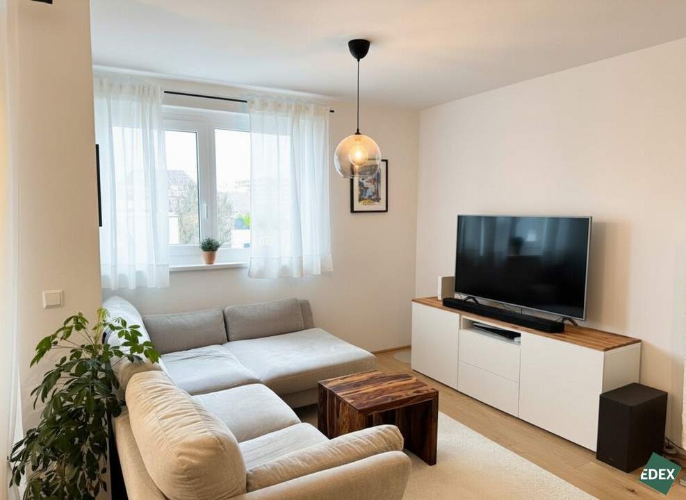 NEU - Moderne 2 Zimmer Wohnung nahe U3 Kendlerstraße - ideal für Singles oder Paare