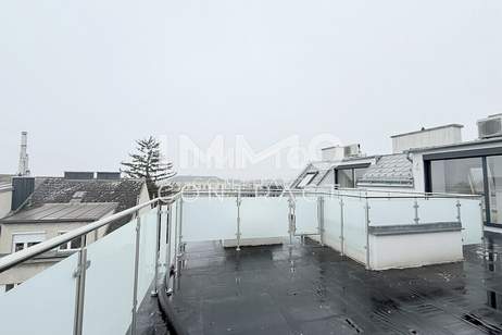 Wiener Rose - Dachgeschoß Highlight 4 Zimmer Erstbezug, Wohnung-kauf, 289.000,€, 1170 Wien 17., Hernals